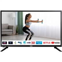 T4Tec Televisions | T4Tec TT3225US TV 81.3 cm (32") HD Smart TV Wi-Fi Black