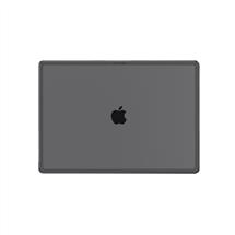 Tech 21 PC/Laptop Bags And Cases | Tech21 Evo Tint 40.6 cm (16") Shell case Black, Translucent