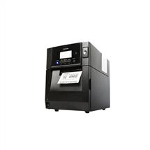 Toshiba BA410T | Toshiba BA410T label printer Direct thermal 203 x 203 DPI Wired &