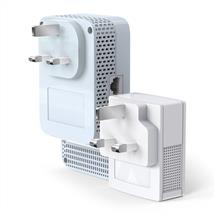 Powerline Adapter | TP-Link AV1000 Gigabit Powerline ac Wi-Fi Kit | Quzo