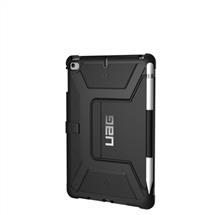 UAG Tablet Cases | Urban Armor Gear 121616114040 tablet case 20.1 cm (7.9") Cover Black
