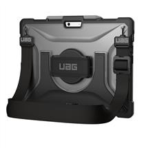 Urban Armor Gear 321783114343 tablet case Cover Black