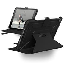 UAG Tablet Cases | Urban Armor Gear 121916B14040 tablet case 25.9 cm (10.2") Folio Black