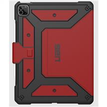 UAG Tablet Cases | Urban Armor Gear 122946119393 tablet case 32.8 cm (12.9") Folio Black,