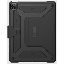 UAG Tablet Cases | Urban Armor Gear 122946114040 tablet case 32.8 cm (12.9") Folio Black
