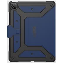 UAG Tablet Cases | Urban Armor Gear 122946115050 tablet case 32.8 cm (12.9") Folio Black,