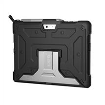 UAG Tablet Cases | Urban Armor Gear Metropolis 25.4 cm (10") Cover Black, Silver