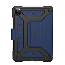 UAG Tablet Cases | Urban Armor Gear Metropolis 32.8 cm (12.9") Folio Black, Blue