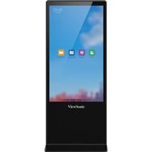 Lenovo Commercial Display | Viewsonic EP5542T Signage Display Totem design 139.7 cm (55") LED 450