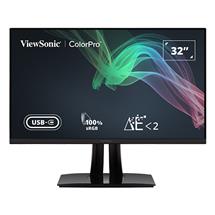 Viewsonic VP56 computer monitor 81.3 cm (32") 3840 x 2160 pixels 4K