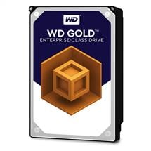 Western Digital Internal Hard Drives | Western Digital Gold 3.5" 8000 GB Serial ATA III | Quzo
