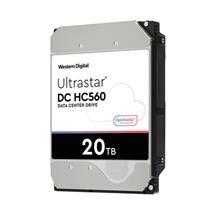 Western Digital Internal Hard Drives | Western Digital Ultrastar DC HC560 3.5" 20480 GB Serial ATA