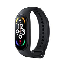 XIAOMI Wearables | Xiaomi SMART BAND 7 EU AMOLED Wristband activity tracker 4.11 cm