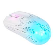 Xtrfy MZ1 RGB Optical UltraLight Gaming Mouse, 40019000 CPI, Kailh