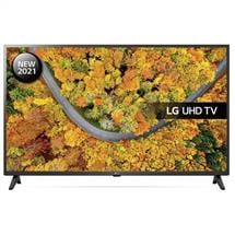 43" | 43 Inch Led Hdr 4K Ultra Hd Smart Tv | Quzo UK