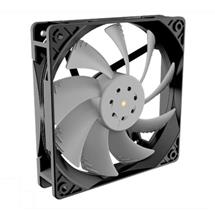 Akasa CPU Fans & Heatsinks | Akasa OTTO SC12. Type: Heatsink/Radiatior, Fan diameter: 12 cm,