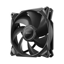 Antec Computer Cooling Systems | Antec Storm Computer case Fan 12 cm Black 3 pc(s) | In Stock