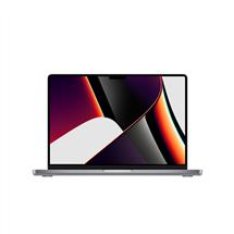 Apple MacBook Pro 2021 16.2in M1 Max 64GB 1000GB - Space Grey