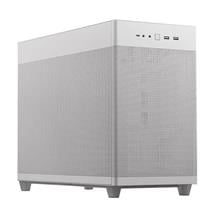 Asus Prime AP201 MicroATX | ASUS Prime AP201 MicroATX Mini Tower White | In Stock