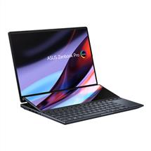 Asus  | ASUS ZenBook Pro 14 Duo OLED UX8402ZAM3033W i712700H Notebook 36.8 cm