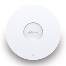 TPLink Omada AX5400 Ceiling Mount WiFi 6 Access Point, 5400 Mbit/s,
