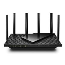 TP-Link AXE5400 Tri-Band Gigabit Wi-Fi 6E Router | In Stock