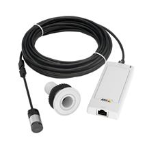 Axis P1244 Covert IP security camera Indoor 1280 x 720 pixels