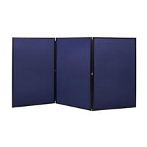 Bi-Office Showboard Display | Bi-Office DSP330513 poster stand | In Stock | Quzo