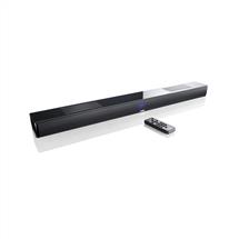 Sound Bar | SoundBar | Smart Soundbar 10 Black Airplay 2.0 | Quzo UK