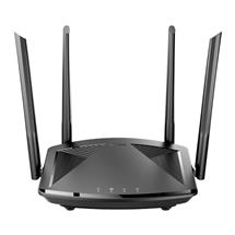 D-Link Wireless Routers | D-Link DIR‑X1550 AX1500 Mesh Wi-Fi 6 Router | In Stock