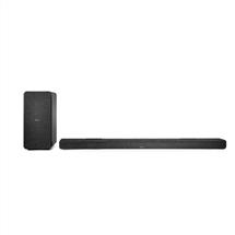 Sound Bar | SoundBar | Denon DHT-S517 Black 3.1.2 channels | In Stock | Quzo