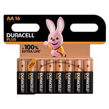 Duracell Plus 100 Single-use battery AA Alkaline | In Stock