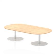 Impulse Italia Boardroom Table | Dynamic Italia Boardroom Table | In Stock | Quzo