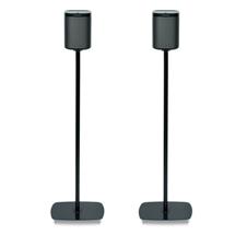 Flexson Speaker Mounts | Flexson FLXS1FS2021EU speaker mount Floor Black | In Stock