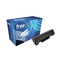 Freecolor | Freecolor 85A-FRC toner cartridge 1 pc(s) Black | In Stock