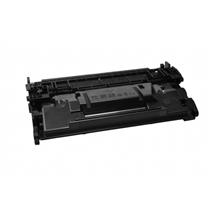 Freecolor 26X-FRC toner cartridge 1 pc(s) Compatible Black
