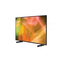 Samsung 43" HG43AU800EU Commercial TV, 109.2 cm (43"), 4K Ultra