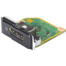 HP Other Interface/Add-On Cards | HP DisplayPort Port Flex IO v2 interface cards/adapter Internal