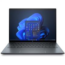 HP G3 | HP Elite Dragonfly G3 i71255U Notebook 34.3 cm (13.5") WUXGA+ Intel®