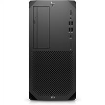 HP PCs | HP Z2 G9 i712700 Tower Intel® Core™ i7 16 GB DDR5SDRAM 512 GB SSD