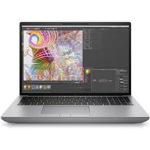 HP ZBook | HP ZBook Fury 16 G9 i712800HX Mobile workstation 40.6 cm (16") WUXGA