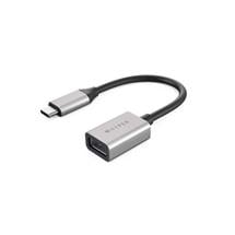HYPER Cables | HYPER HD425DGL USB cable 0.0176 m USB 3.2 Gen 2 (3.1 Gen 2) USB C USB