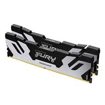 Renegade | Kingston Technology FURY 32GB 6400MT/s DDR5 CL32 DIMM (Kit of 2)