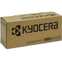KYOCERA TK1248. Black toner page yield: 1500 pages, Printing colours: