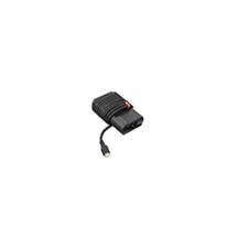 Lenovo AC Adapters & Chargers | Lenovo 4X20V24682 power adapter/inverter Indoor 65 W Black