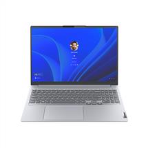Lenovo ThinkBook 16 G4+ IAP Laptop 40.6 cm (16") WUXGA Intel® Core™ i5