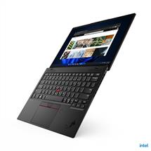 Lenovo Laptops | Lenovo ThinkPad X1 Nano Gen 2 i71260P Notebook 33 cm (13") 2K Ultra HD