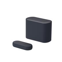 Sound Bar | SoundBar | LG QP5.DGBRLLK soundbar speaker Black 3.1.2 channels 320 W