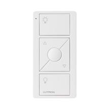 Pico Lights 3 Button Control - Raise/Lower (Arctic White