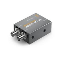 Blackmagic Design Broadcast Accessories | Micro Converter HDMI SDI 3G Pack of 20 | In Stock | Quzo